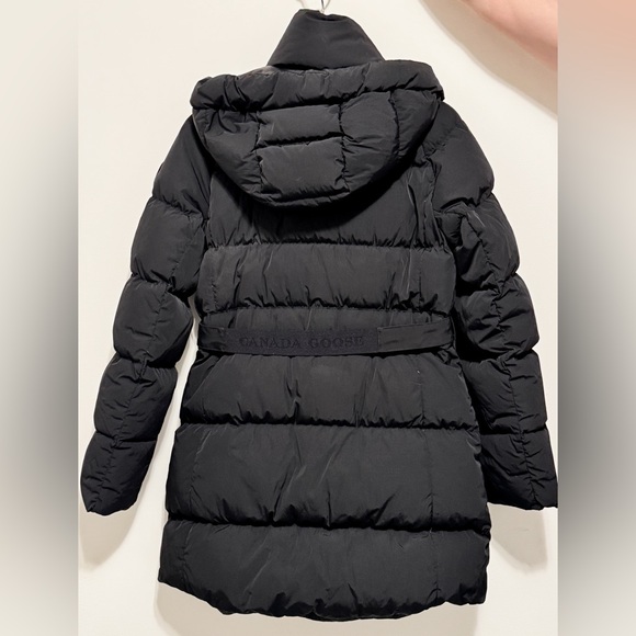 Canada Goose Marlaw Padded winter Jacket - Picture 2 of 11